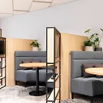 ホテル Courtyard 4*