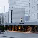 ホテル Courtyard 4*