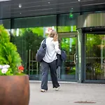 Courtyard מלון טמפרה