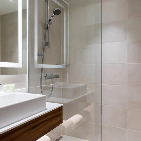 Courtyard 4* Tampere