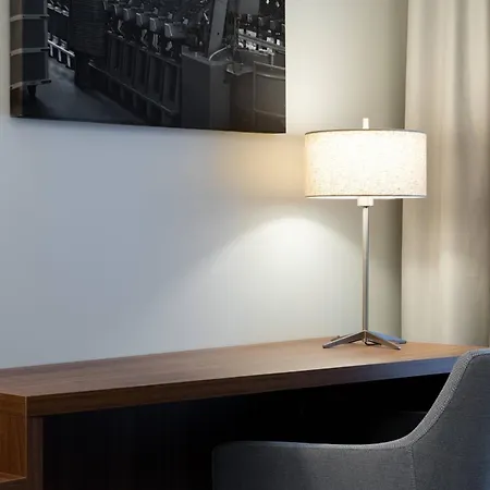 Courtyard Hotel Tampere