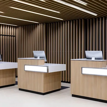 Courtyard 4* 탐페레