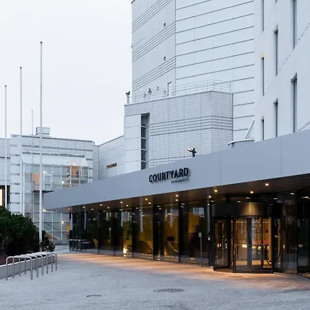 Courtyard Hotel