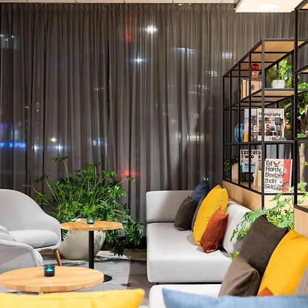 Courtyard 호텔 탐페레