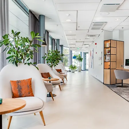 Courtyard 4* Тампере