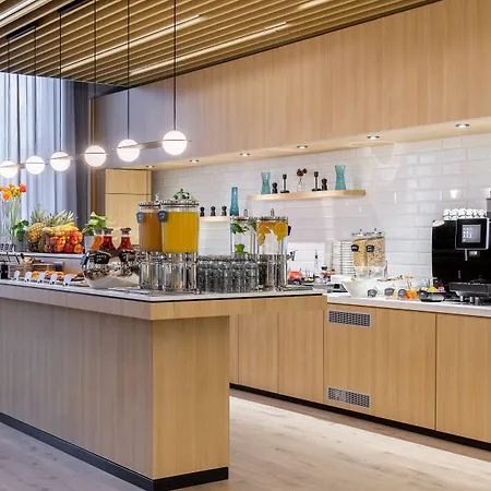 Courtyard 4* 탐페레