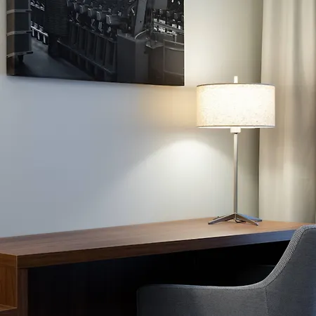 Courtyard 4* Тампере