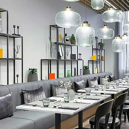 Courtyard Hotel Tampere
