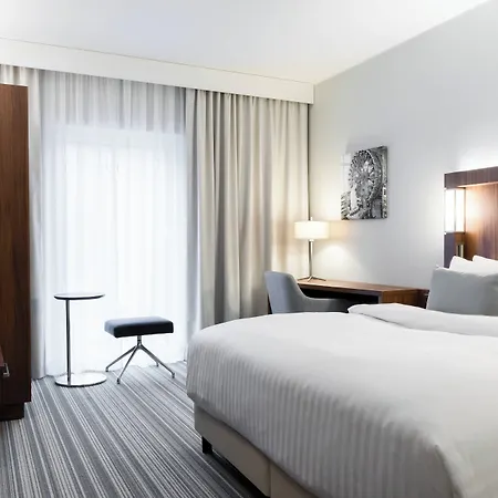 Courtyard 4* Тампере