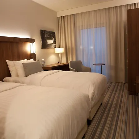 Courtyard Hotel