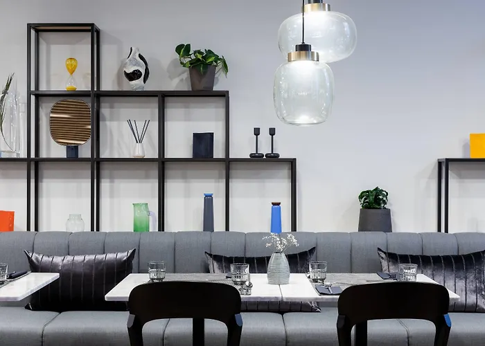 מלון Courtyard 4*