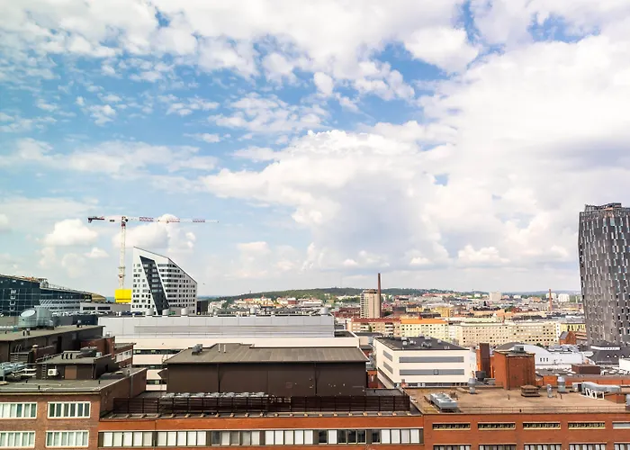 מלון Courtyard טמפרה