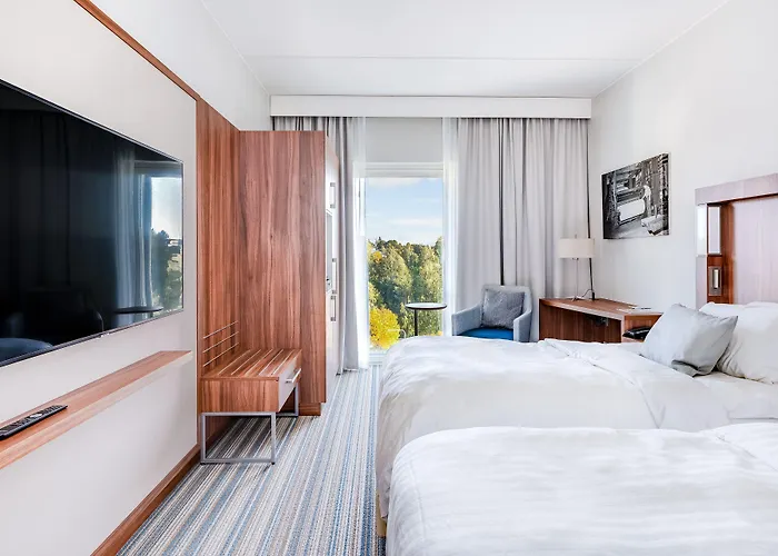 Courtyard מלון טמפרה