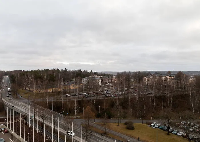 Courtyard מלון טמפרה