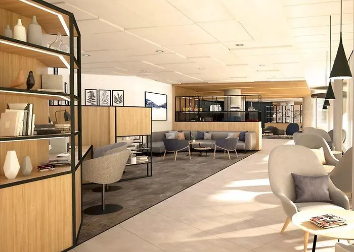 Courtyard טמפרה